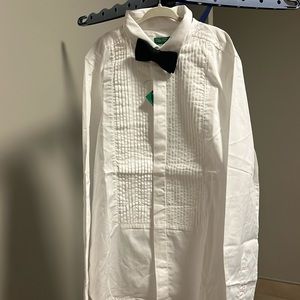 Kids with shirt long sleeves